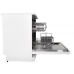 DW60CHW1 (DISPLAY MODEL) Fisher and Paykel 60 cm Dishwasher 